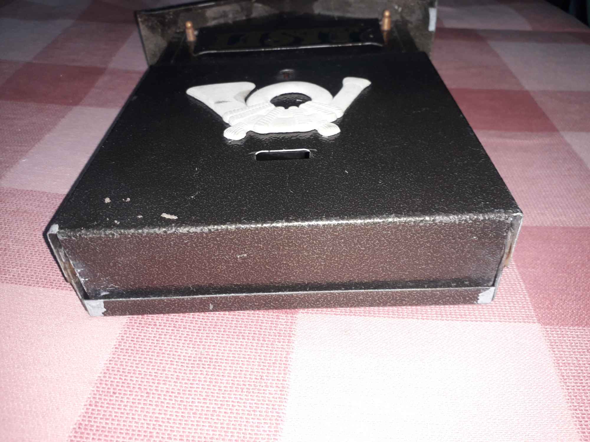 Skrzynka na listy Bielany - zdjęcie 7