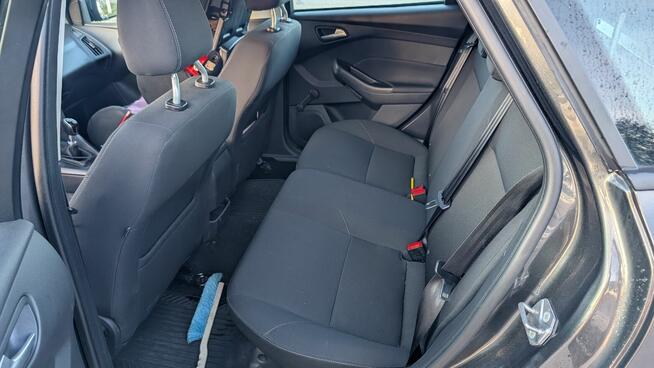 Sprzedam Forda Focusa Rzeszów - zdjęcie 6