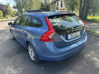 V60  2.0 D. AUTOMAT  150 KM Navi Super Stan Godny polecenia Opłacony Bydgoszcz - zdjęcie 9