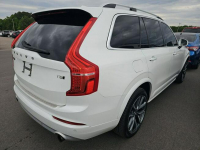 Volvo XC 90 AWD / mała szkoda / automat / niski przebieg Wrocław - zdjęcie 4