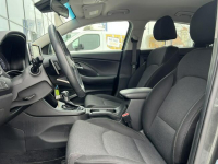 I30 FASTBACK 1.5 T-GDI Smart 48v AT Gwarancja FV23% Łódź - zdjęcie 7