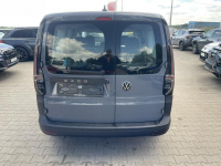 Volkswagen Caddy Klimatronik Podgrzewanie Czujniki park. Gliwice - zdjęcie 9