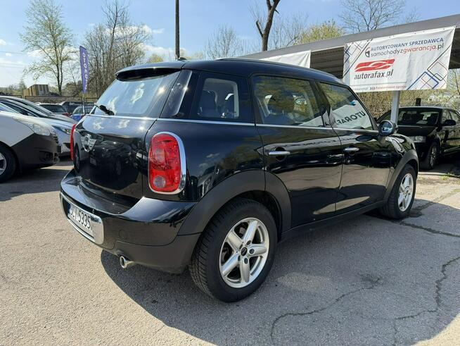 Mini cooper D Klimatronic, Podgrzewane fotele, Ele szyby, Ele lusterka Cieszyn - zdjęcie 11
