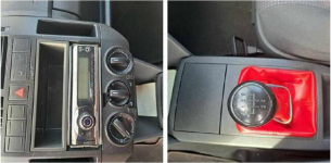 Volkswagen Polo IV – sprzedaż syndyka Gdańsk - zdjęcie 9