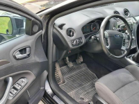 Ford Mondeo 2.0 Benzyna 145 KM LPG Titanium | Kombi Kielce - zdjęcie 7