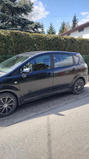 Toyota Corolla Verso Kolbuszowa Górna - zdjęcie 1