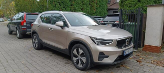 VOLVOXC40 B3 2.0  Core aut, salon Polska ,bezwyp, F-ra VAT-23,st.bdb Warszawa - zdjęcie 10