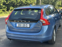 V60  2.0 D. AUTOMAT  150 KM Navi Super Stan Godny polecenia Opłacony Bydgoszcz - zdjęcie 8