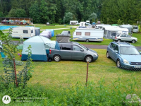 Kia Carnival Kamper Warszawa - zdjęcie 11