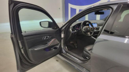 BMW 330 d xDrive M Sport sport-aut Grójec - zdjęcie 11