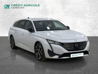 Peugeot 308 1.5 Blue HDI Allure Pack S&amp;S EAT8 Kombi Warszawa - zdjęcie 3