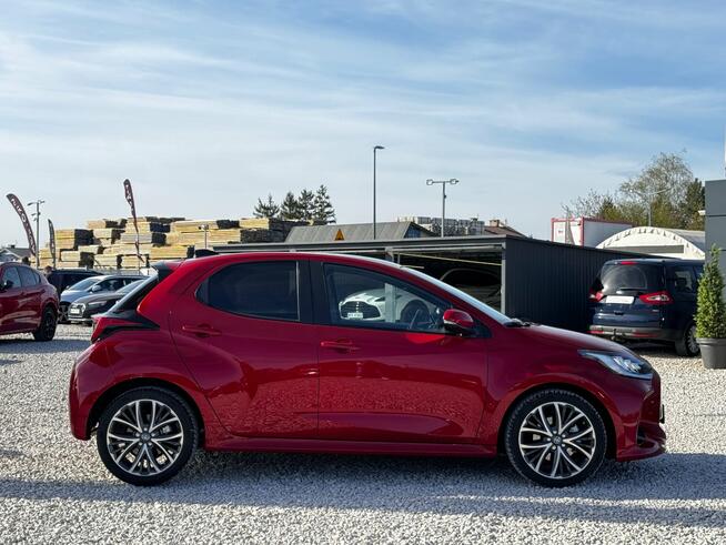 Toyota Yaris, 2025 Michałowice - zdjęcie 3