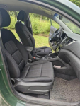 Hyundai Tucson 2.0 CRDI STYLE 4WD FAKTURA VAT 23% Suwałki - zdjęcie 4
