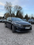 Kia Cee'd Warszawa - zdjęcie 3