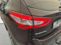 Nissan Qashqai 1.6dCi M6 4WD 2014 r., NAVI, hak, dod. komplet opon Myślenice - zdjęcie 11