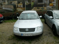 Volkswagen Passat napęd na cztery koła Katowice - zdjęcie 2
