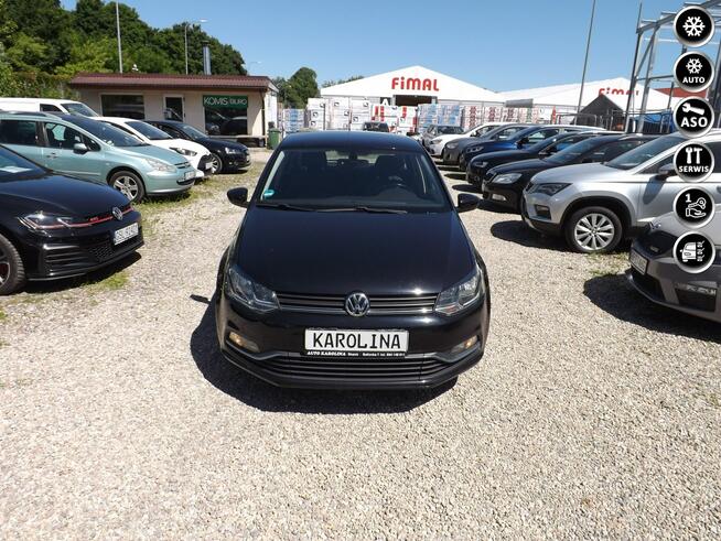Volkswagen Polo Słupsk - zdjęcie 1