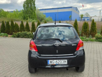 Toyota Yaris Bezwypadkowy serwisowany Łaskarzew - zdjęcie 7