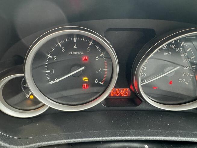 Syndyk sprzeda - Mazda 6 Warszawa - zdjęcie 8