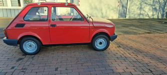 FIAT126P Żoliborz - zdjęcie 11