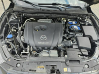 Mazda 3 Nawigacja # Ksenony # Ledy # Rybnik - zdjęcie 5