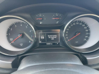 Opel Astra Salon PL Automat Podgrzewanie Klimatronik Czujniki park. Gliwice - zdjęcie 8