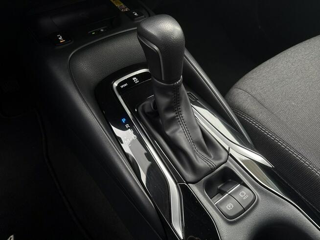 Toyota Corolla 1.5 VVTi STYLE salon Polska, gwarancja, FV23% Warszawa - zdjęcie 6