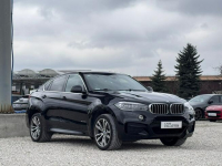 BMW X6 Salon Polska / Serwis ASO / Bezwypadkowy / Pierwszy wł / FV 23% Michałowice - zdjęcie 2