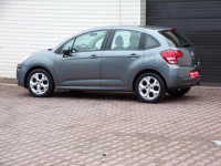 Citroen C3 Klimatronic /Gwarancja /1,4 /74KM /2010 Mikołów - zdjęcie 11