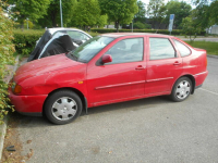 Volkswagen Polo Classic Sprawny z oc i ubezpieczeniem