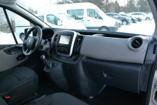 Renault Trafic Serwiswany*Klima*Tempomat* 1.6DCI 140KM Częstochowa - zdjęcie 7