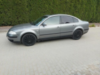 Volkswagen Passat b5 FL 2.0 benzyna 8v Nysa - zdjęcie 9