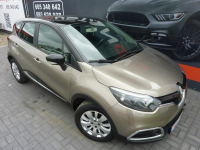 Renault Captur 1.5 DCI 90Ps*Navi*Klimatyzacja*Elektryka*Tempomat*PDC Wągrowiec - zdjęcie 11
