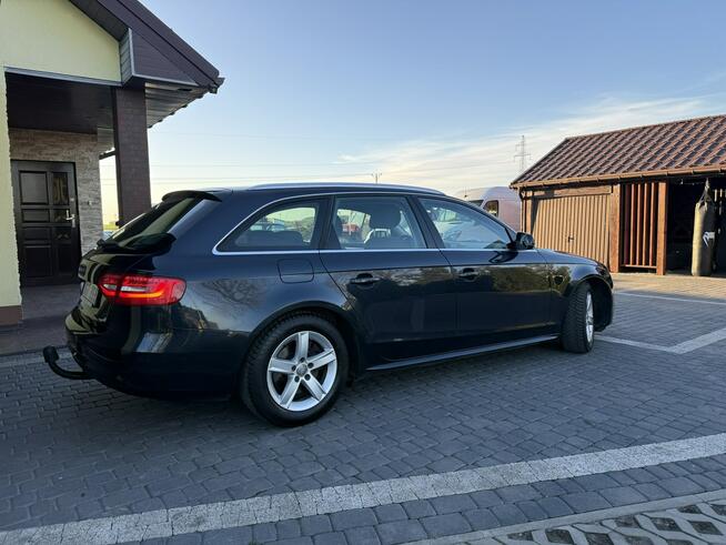 Audi A4 2.0 Tdi 177 konny Polift Łęgowo - zdjęcie 3