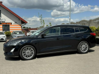Ford Focus MK4 1.5 TDCI 120KM 2020Rok Przebieg 162891km Zambrów - zdjęcie 4