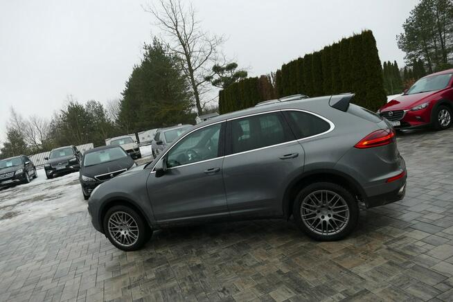 Porsche Cayenne S Niski Przebieg! Pełna Opcja! Gwarancja! Grójec - zdjęcie 9
