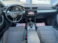 Škoda Superb PROMOCJA Walentynkowa - Pisemna Gwarancja 12 miesięcy Konin - zdjęcie 6