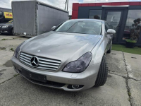 Mercedes CLS 350 350 3.5 V6 272KM|Automat|Skóra|Xenon|Klima|Navi