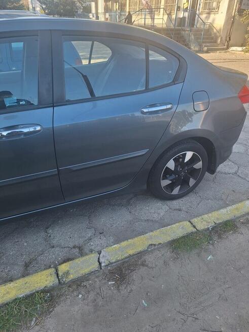 Sprzedam honda city 1.4 b 100km . Białystok - zdjęcie 12