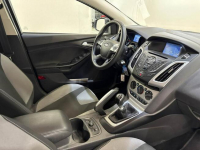 Focus 1.6 150km NAVI pdc KLIMA podgrzewane fot SERWIS 2012 Tychy - zdjęcie 4