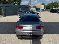 Mercedes S550, 2015 Michałowice - zdjęcie 5