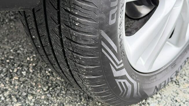 Hyundai ix35 2.0 Benzyna Moc 163KM Automat Elbląg - zdjęcie 6