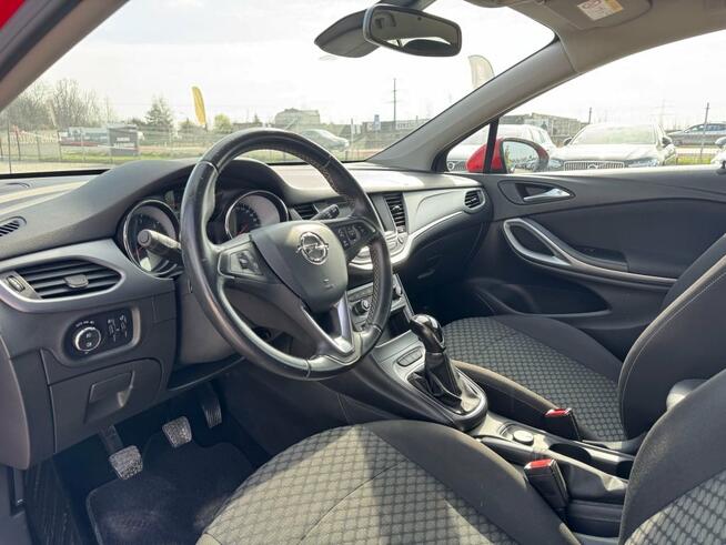 Opel Astra, 2019 Michałowice - zdjęcie 10