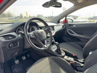 Opel Astra, 2019 Michałowice - zdjęcie 10