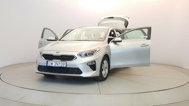 Kia Cee&#039;d 1.5 T-GDI M ! Z Polskiego Salonu ! Faktura VAT ! Warszawa - zdjęcie 10