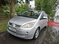 Mitsubishi Colt 1,1 klima gaz