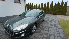 Peugeot 407 2.0 diesel 192tys km. Opoczno - zdjęcie 2