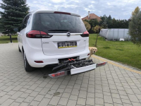 Opel Zafira Marynin - zdjęcie 6