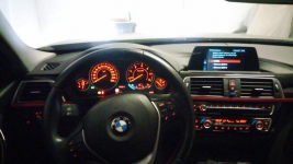 BMW 318 d 2019r 150 ps Elbląg - zdjęcie 7