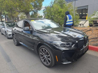 BMW X4 xDrive / M-Pakiet / Piękna konfiguracja